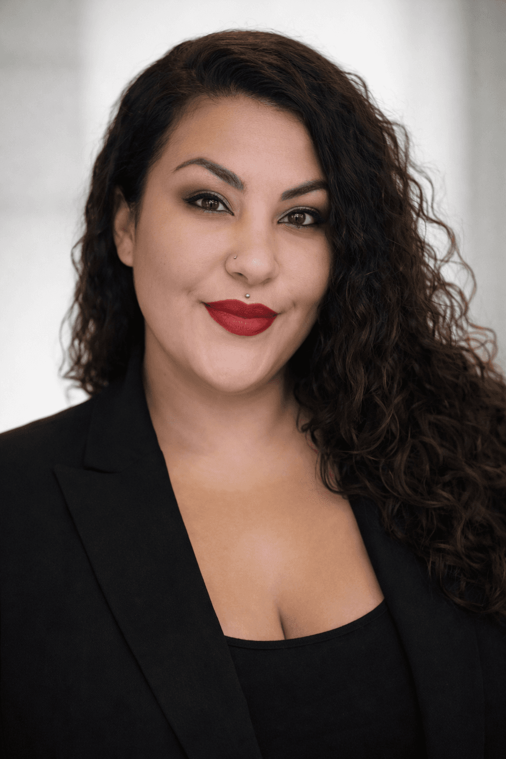 Angela Castillo
