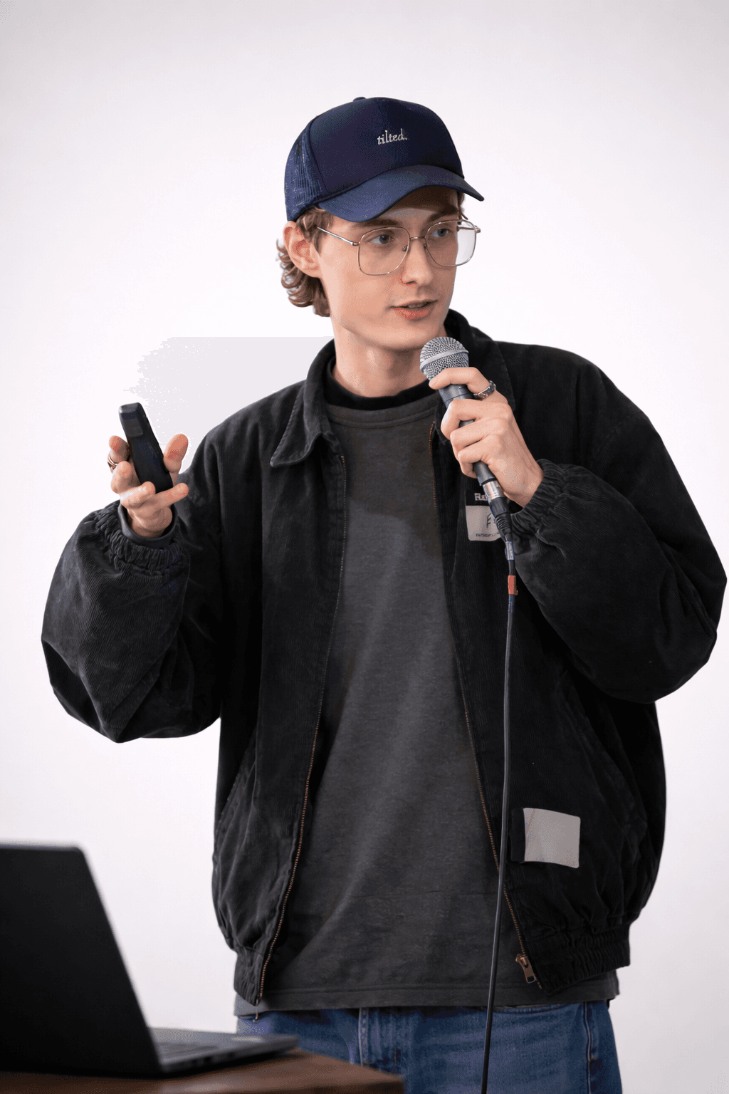 Evan Farrell